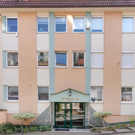 Studio Loft - Acco Rent Sopot Exteriör bild