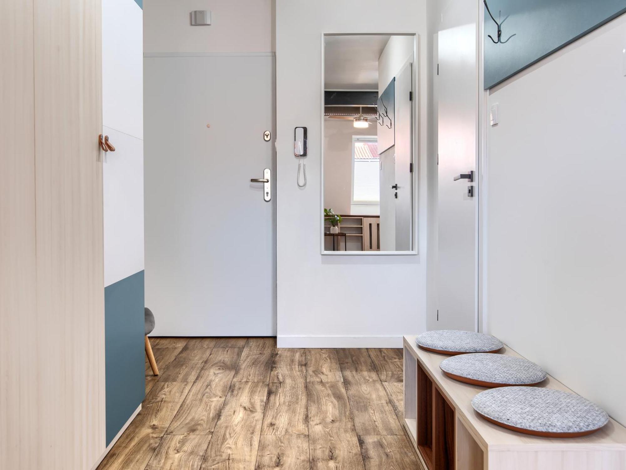 Studio Loft - Acco Rent Sopot Exteriör bild